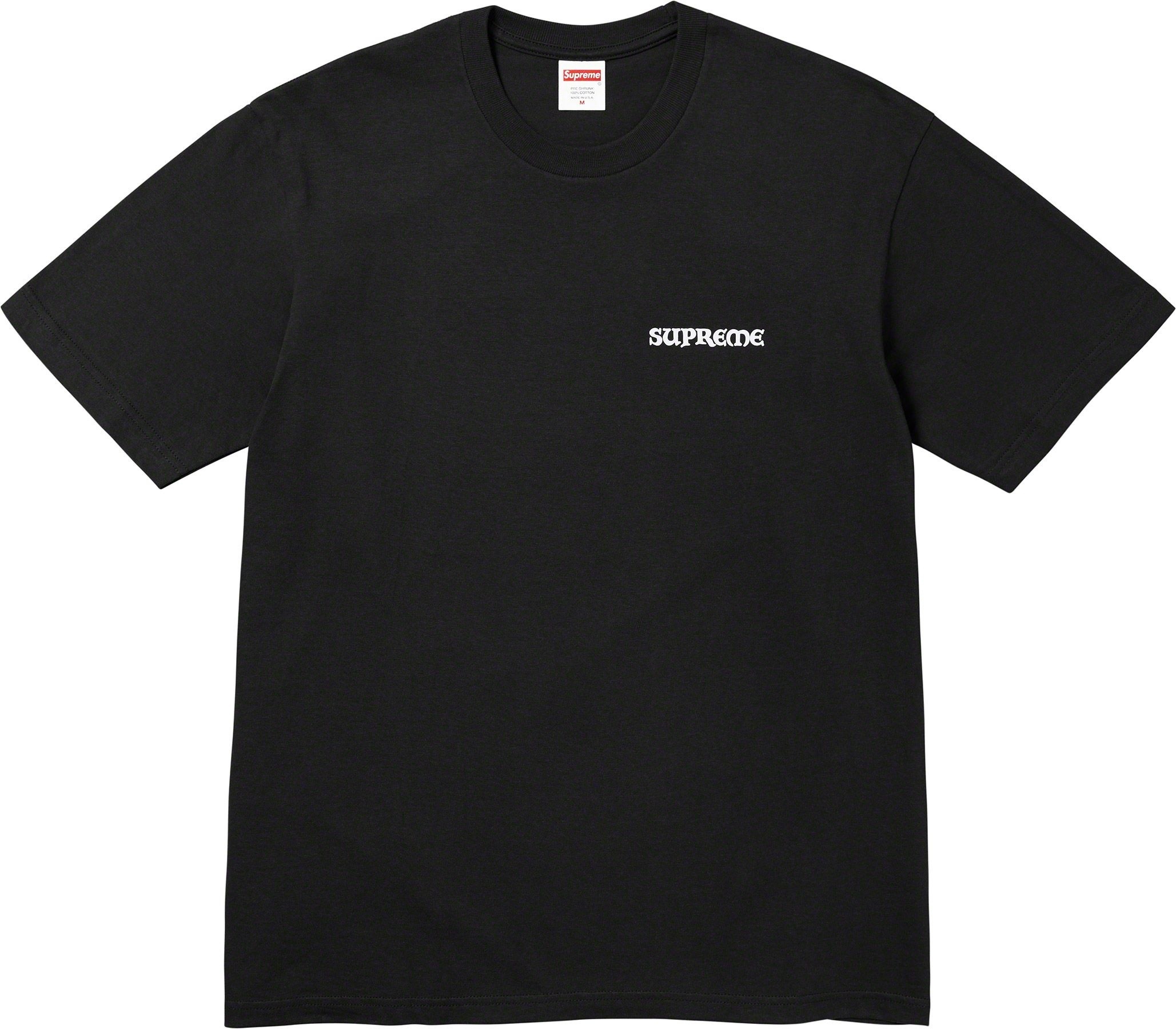 Worship Tee